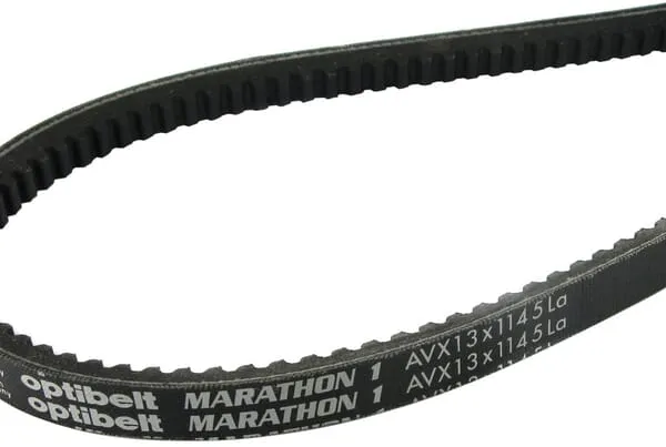 Klínový řemen ozubený La