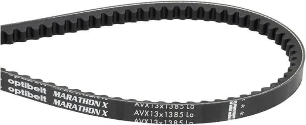 Klínový řemen AVX 13x1385 Optibelt