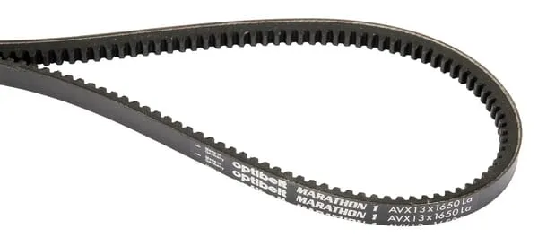 Klínový řemen ozubený La