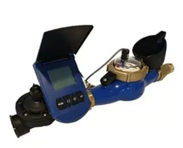 Automatické dávkovače vody