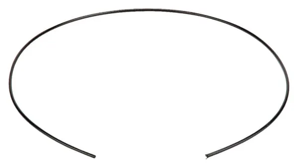 Kabel nerez opláštěný 4,6 m