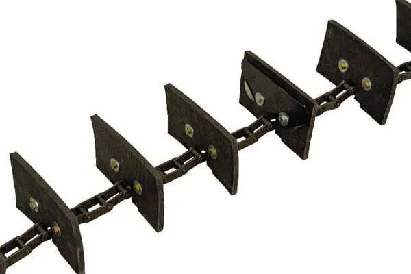 Dopravníkový řetěz