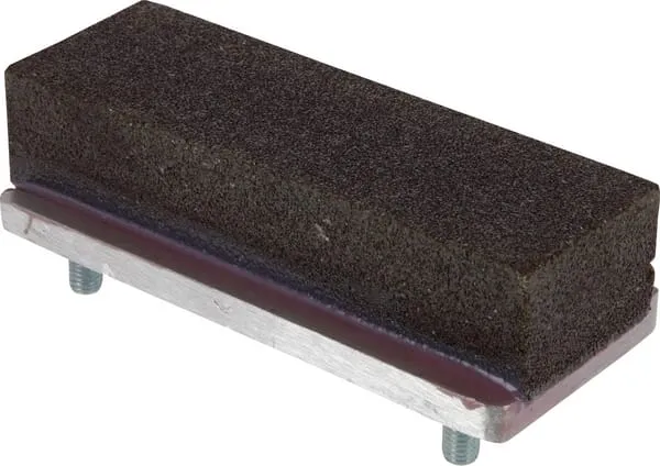 Brusný kotouč John Deere