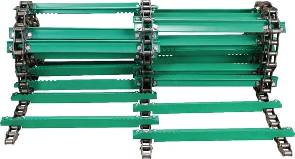 Dopravníkový řetěz