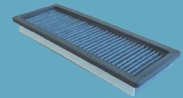 Kabinový filtr carbon