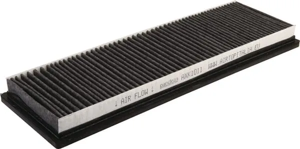 Kabinový filtr carbon