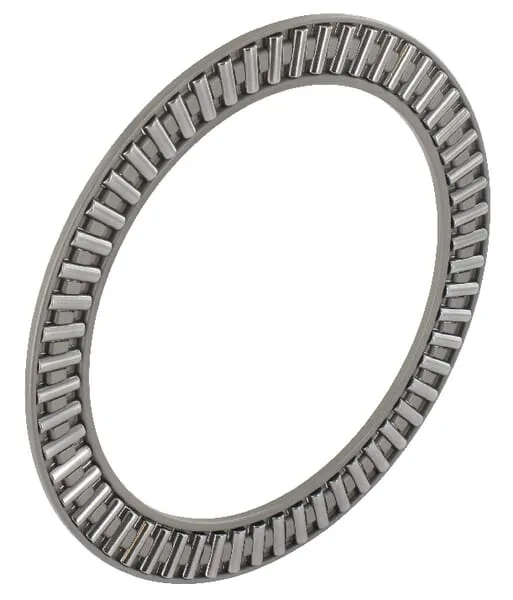 Jehlový věnec typ AXK