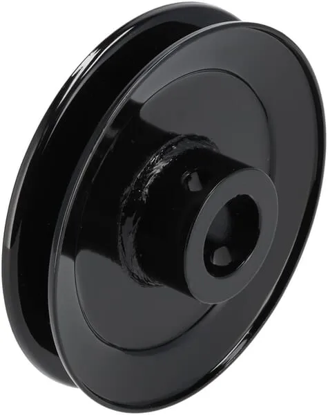 Řemenice klínového řemenu