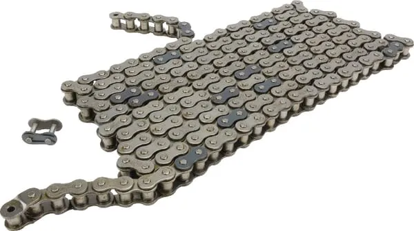 Válečkový řetěz