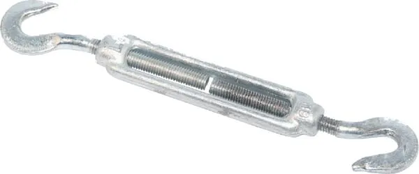 Ztužovací šroub Hook/Hook