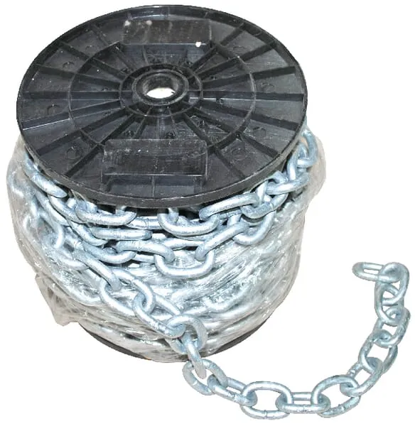 Náhradní řetěz pro stojan na řetězy AZ101050M