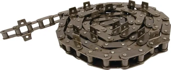 Dopravníkový řetěz