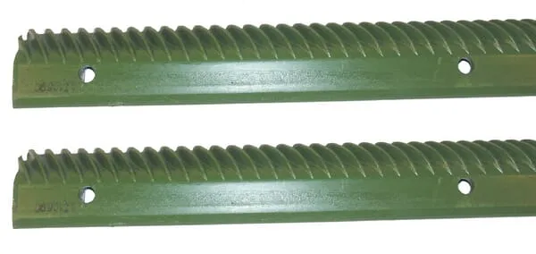 Pár mlatek pravých (2 ks), L-760 mm