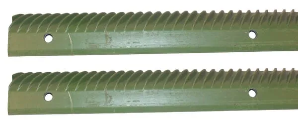 Pár mlatek JD, 2xlevé