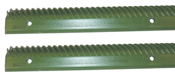 Pár mlatek pravých (2 ks), JD