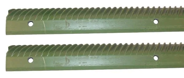 Sada mlatek levých JD