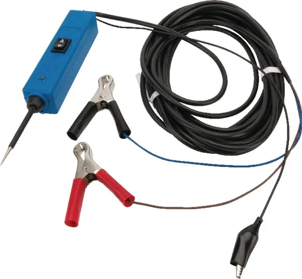 Zkoušečka Power Probe