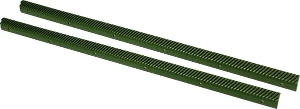 Pár mlatek pravých JD