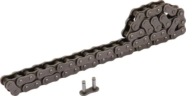 Válečkový řetěz