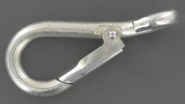 Karabina 2.1/2"/63mm