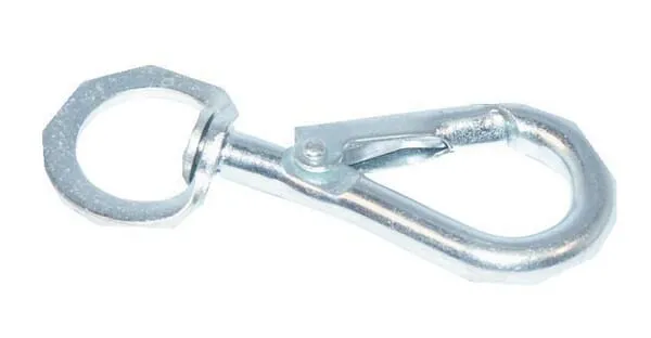 Karabina s obrtlíkem