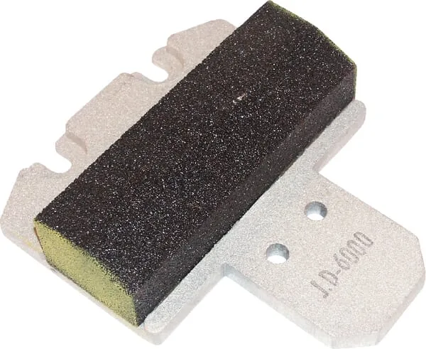 Brusný kotouč, staré prov. JD