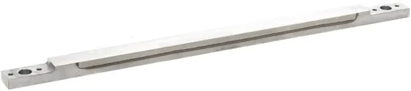 Střižná lišta na kukuřici, vyvýšená 36 mm