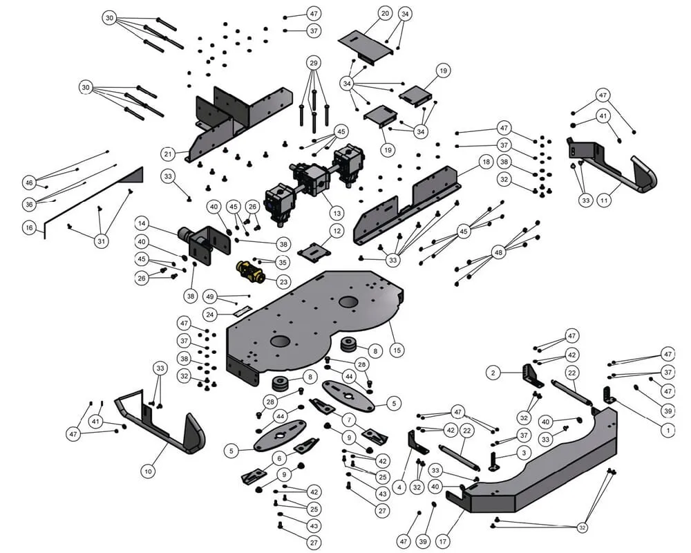 AZM-A102 – od 2010