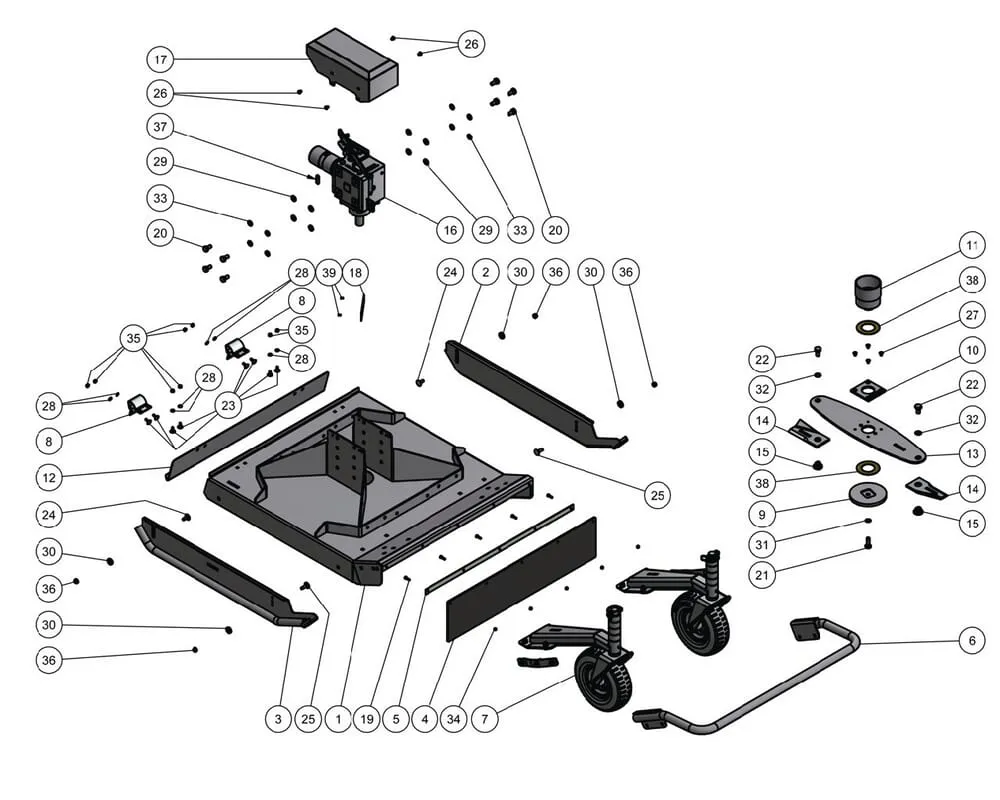 AZM-S70 – 2011 – 4H/K500, 4K/L500LS, FT, CL, CC
