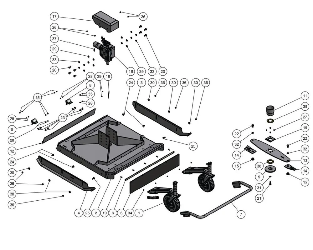 AZM-S80 – 2011 – 500K, LS, FT, CL, CC, LHR, HP, HPA