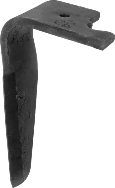 Hrot rotačních bran N, levý