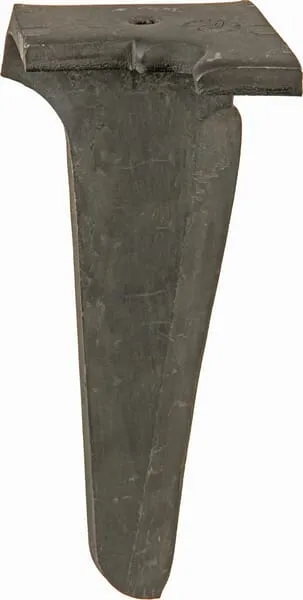 Hrot rotačních bran S, pravý