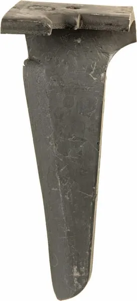 Hrot rotačních bran S, levý