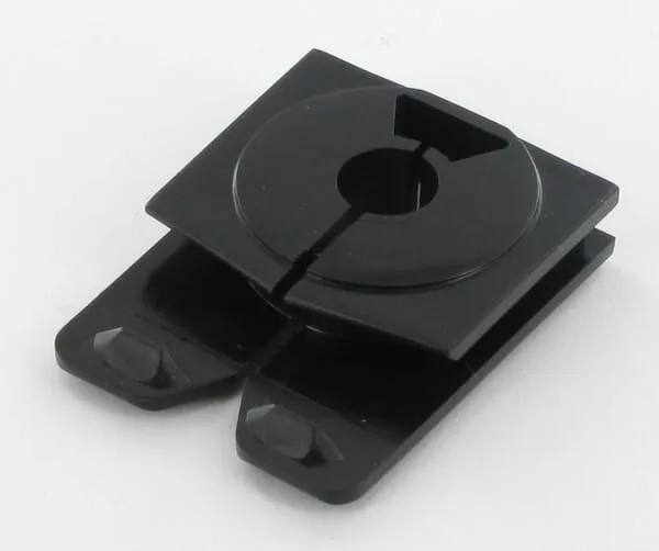 Ložisková pánev přední RAL 9005