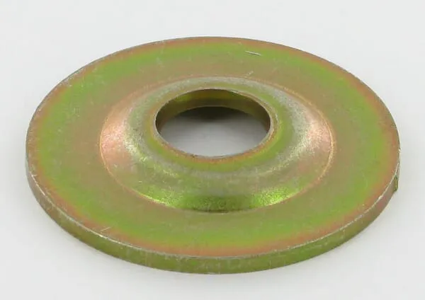 Přítlačný kotouč