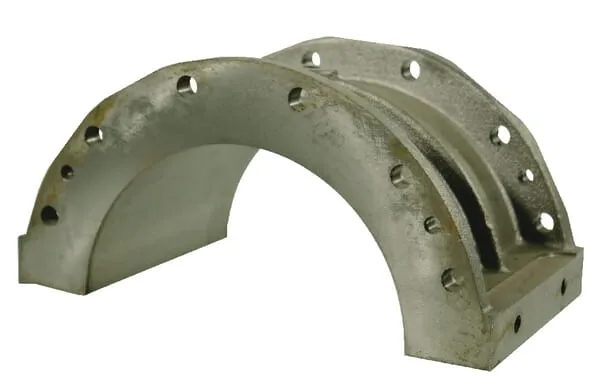 Rám L = 216 mm Battioni Pagani