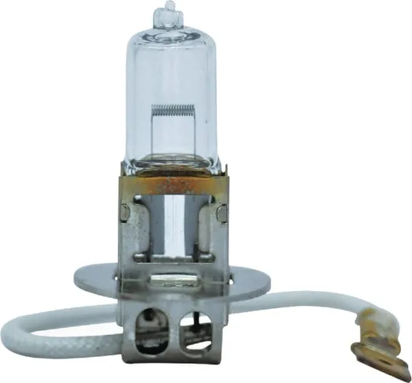 Žárovka 12V 55W H3