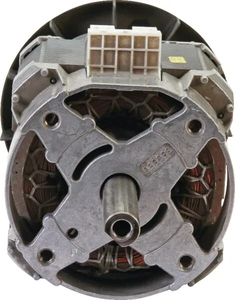 Elektromotor VE36/38