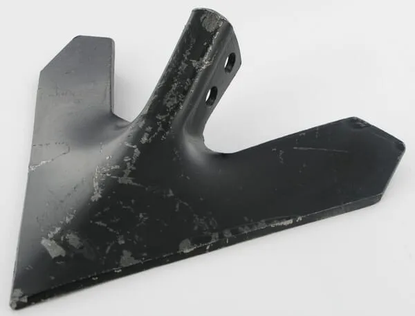 Plecí radlice Schmotzer 160mm