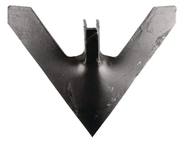 Plecí radlice Schmotzer 200mm