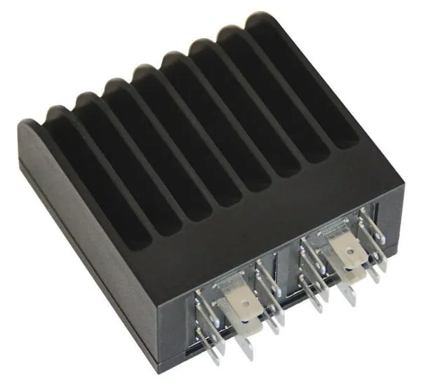 Isobus IO modul