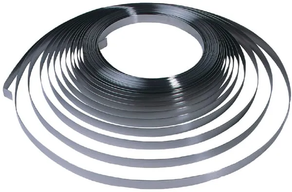 Upínací pás V2A 16mm