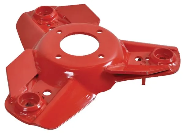 Žací kotouč levý