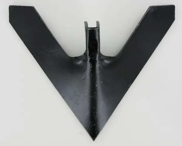 Plecí radlice Schmotzer 220mm