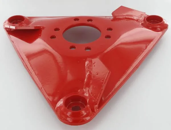 Žací kotouč pravotočivý