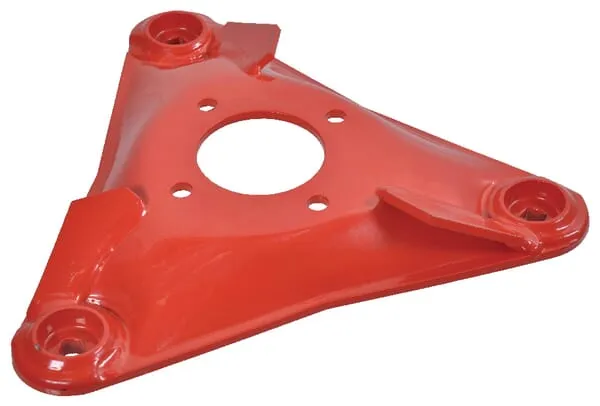 Kotouč řezací pro levé otáčky