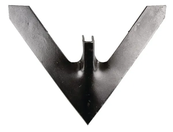 Plecí radlice Schmotzer 260mm