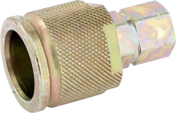 Nástrčná vsuvka 1/4