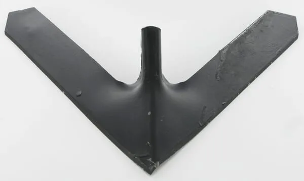 Plecí radlice Schmotzer 300mm