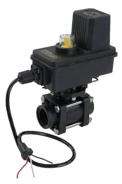 2cestný kulový kohout